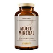 FSA Nutrition Basen Mineral Kapseln Vergleich