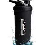 Fsa Nutrition Edelstahl-Protein-Shaker