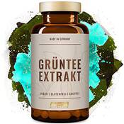 FSA Nutrition Grüner Tee Kapseln Vergleich