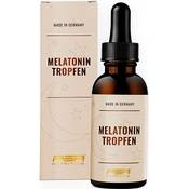 Fsa Nutrition Melatonin Tropfen Vergleich