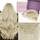 Fshine Clip in Extensions Echthaar