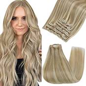Fshine Clip-in-Extensions