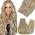 Fshine Clip-in-Extensions