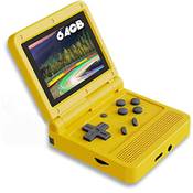 Fsjun Retro Handheld Spielekonsole Vergleich