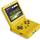 Fsjun Retro Handheld Spielekonsole