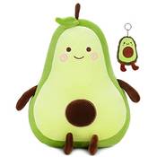 Fsrongxi Avocado Plüschtier