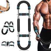 Fsspljhyj Armtrainer Biegehantel Vergleich