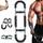 Fsspljhyj Armtrainer Biegehantel