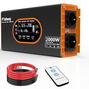 Ft feiteeng pur sinus 2000W Vergleich