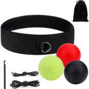 Ft-shop Boxing Reflexball Vergleich