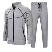 FTCayanz Herren Trainingsanzug