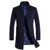 Ftcayanz Mantel Herren