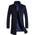 Ftcayanz Mantel Herren