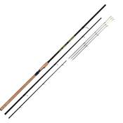 FTM Steel Trout 2 Vergleich