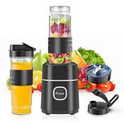 Ftsmtk Smoothie Maker Vergleich