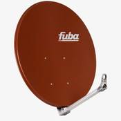 Fuba DAA 110 R Vergleich