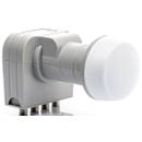 Fuba DEK 416 Quad LNB