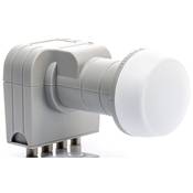 Fuba DEK 416 Quad LNB