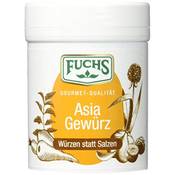 Fuchs Asia-Gewürz Vergleich