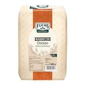 Fuchs BBQ Chicken Gewürzzubereitung Vergleich