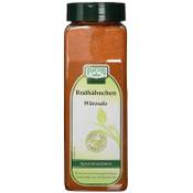 Fuchs Brathähnchen Gewürzsalz Vergleich