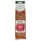 Fuchs Cayennepfeffer 2 x 60 g Vergleich
