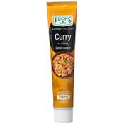 Fuchs Curry Gewürzpaste Vergleich