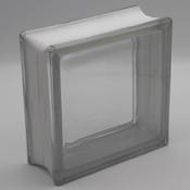 Fuchs Design Basic Glasbaustein Vollsicht