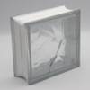 Fuchs Design Basic Glasbaustein Wolke
