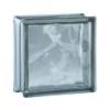 Fuchs Design Glasbaustein Wolke Reflex