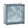 Fuchs Design Glasbaustein Wolke Reflex
