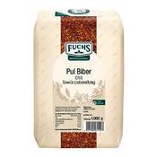 Fuchs Foodservice Gmbh Pul Biber Vergleich