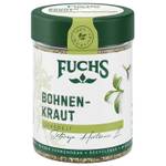 Fuchs Gewürze Bohnenkraut