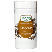 Fuchs Gewürze Gewürzsalz Vergleich