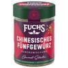 Fuchs Gewürze Chinesisches Fünfgewürz