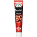 Paprikapaste