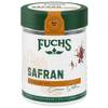 Fuchs Gewürze Safran gemahlen