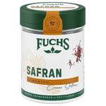 Safranpulver