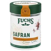 Fuchs Gewürze Safran gemahlen