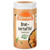 Ostmann Gewürze Bratkartoffel-Gewürzsalz