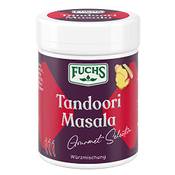Fuchs Gourmet Selection Tandoori Masala Vergleich