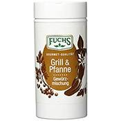 Fuchs Grill & Pfanne Vergleich