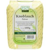 Fuchs Knoblauchpulver Pack Vergleich