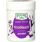 Fuchs Knoblauchpulver Vergleich