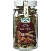 Fuchs Morcheln Vergleich