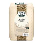 Fuchs Oregano gerebelt Vergleich