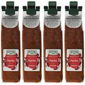 FUCHS Paprika geräuchert Vergleich