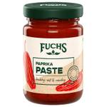 Fuchs Paprika Paste