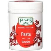 Fuchs Pasta-Gewürz Vergleich