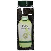 Fuchs schwarzer Pfeffer